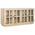 Miniatyrbillede 1 af 6: Skænk Home ESPRIT Natur 170 x 41 x 81 cm