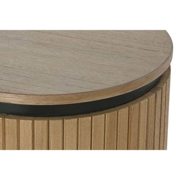Skænk Home ESPRIT Natur 170 x 40 x 62 cm