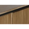 Miniatyrbillede 5 af 10: Skænk Home ESPRIT Natur 170 x 40 x 62 cm