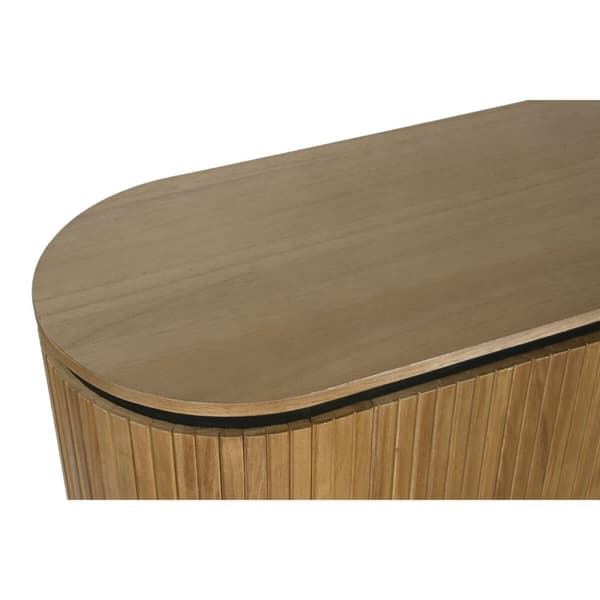 Skænk Home ESPRIT Natur 170 x 40 x 62 cm