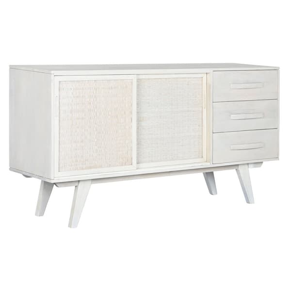 Skænk Home ESPRIT 155 x 40 x 80 cm