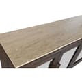 Miniatyrbillede 4 af 9: Skænk Home ESPRIT Marmor Mangotræ 180 x 40 x 85 cm