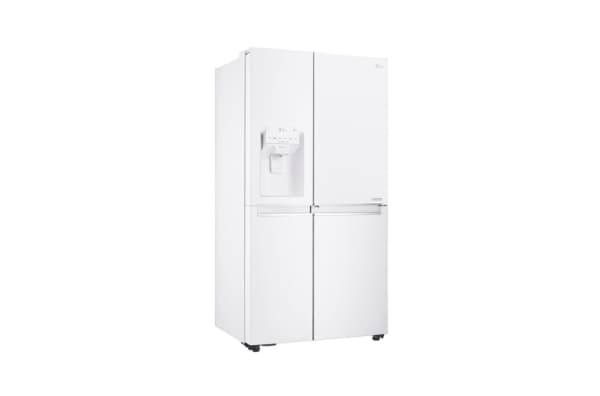 LG GSJ761SWXZ / Intern vandtank (4L) / Moist Balance Crisper / Inverter Lineær kompressor