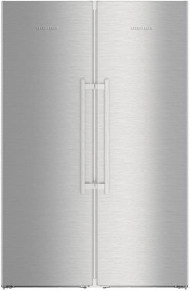 Liebherr Side-by-side SBSes 8773