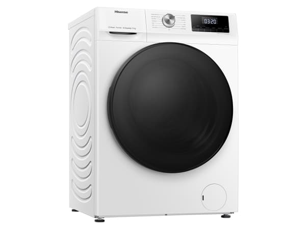 WFQA1214EVJM vaskemaskin 12 kg