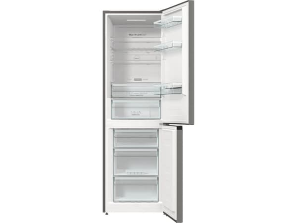 Gorenje NRK61CA2XL4Z, 326 l, SN-T, 13 kg/24t, C, Fresh zone compartment, Rustfritt stål