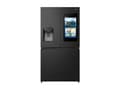 Pikkukuva 3 / 5: Hisense RQ760N4IFE, Vapaasti seisova, Moniovinen, Musta, Ovella, 577 L, SN-T