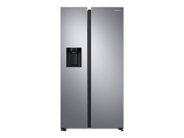 Samsung RS6GA884CSL/EG, Vapaasti seisova, Amerikkalainen ovi, Ruostumaton teräs, LED, 635 L, SN-T