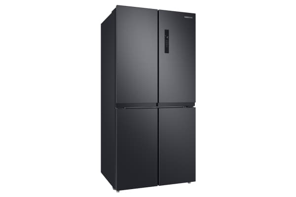 Køleskab/fryser SAMSUNG RF48A400EB4