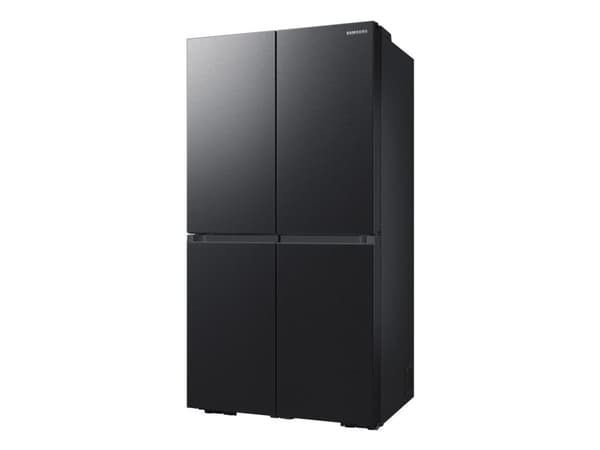 Samsung RF59C701EB1 - Kylskåp/frys - 649 liter - Klass E