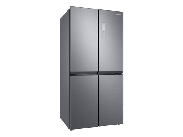 Samsung - Kjøleskap/fryser - bunnfryser - 488 liter - Klasse E