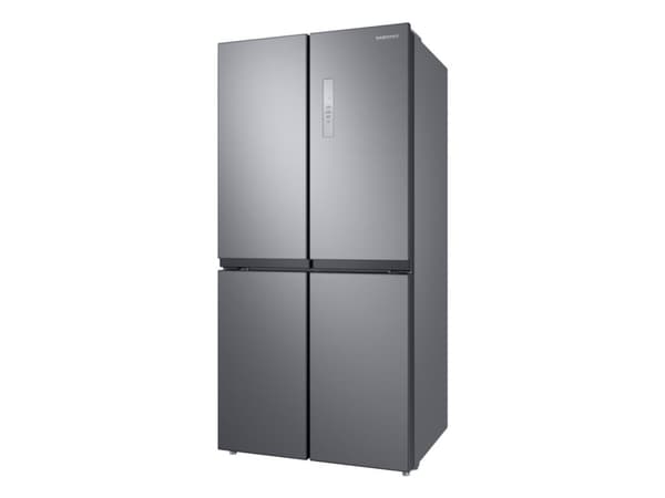 Samsung - Kjøleskap/fryser - bunnfryser - 488 liter - Klasse E