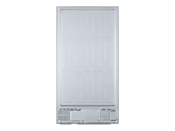 Haier Refrigerator Sbs Hsr3918enpg Hai