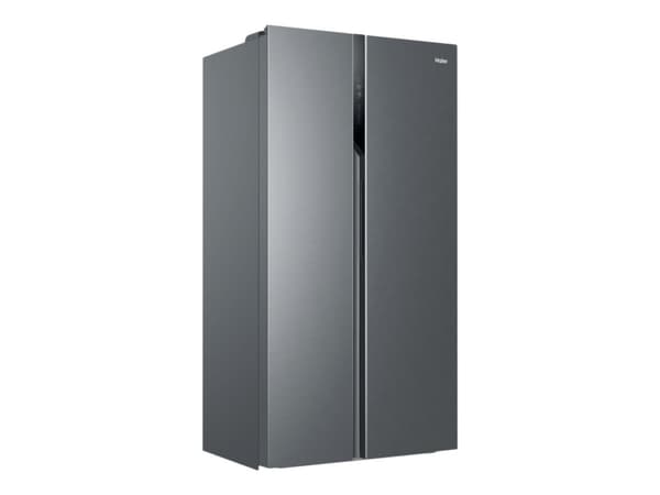 Haier Refrigerator Sbs Hsr3918enpg Hai