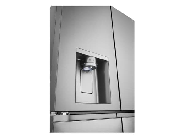 GML861PYPE DoorCooling+™- ja ThinQ™-moniovinen jääkaappi