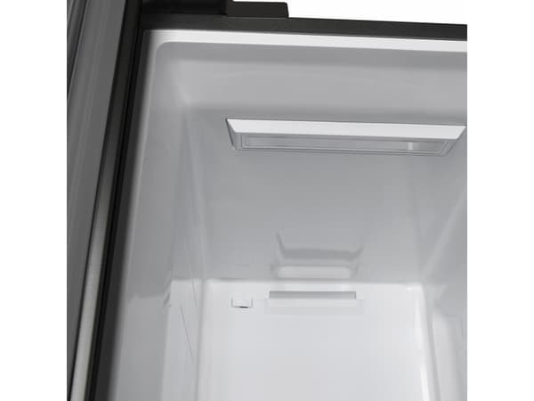 Samsung Kjøleskap Side ved Side RS62DG5003B1 Kjøleskap med fryser