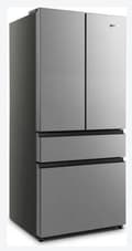 Miniatyrbilde 3 av 3: SBS refrigerator Gorenje NRM818EUX