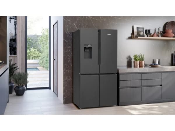 KF96DAXEA iQ500 Multi Door 83 x 90.5 cm