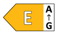 Miniatyrbilde 2 av 2: Hisense RQ760N4SBFE, Fristående, Amerikansk dörr, Svart, Rostfritt stål, Röra, LCD, På dörren