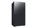 Pikkukuva 2 / 5: Samsung RF65DG960ESG, Freestanding, French door, Stainless steel, Inside, Tempered glass, Left/right