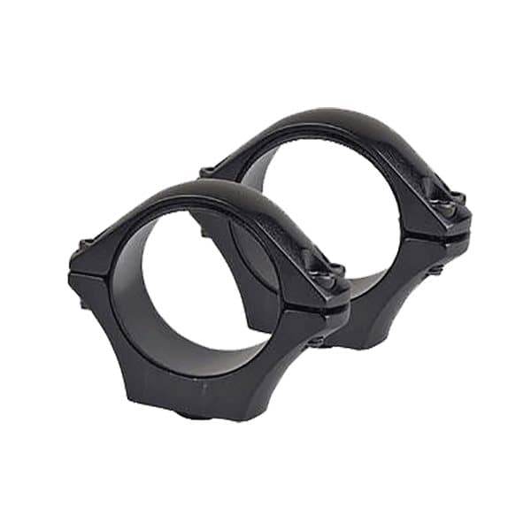 Optilock Ringar 30mm Medium