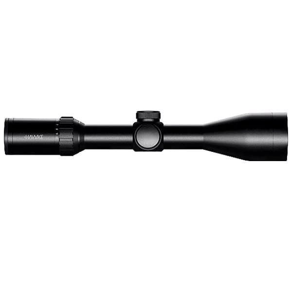 Hawke Vantage 30 WA 2,5-10x50, riktm. L4A Dot belyst