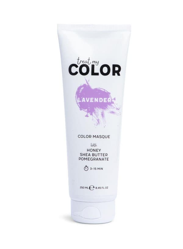 Treat My Color Masque Lavender 250ml