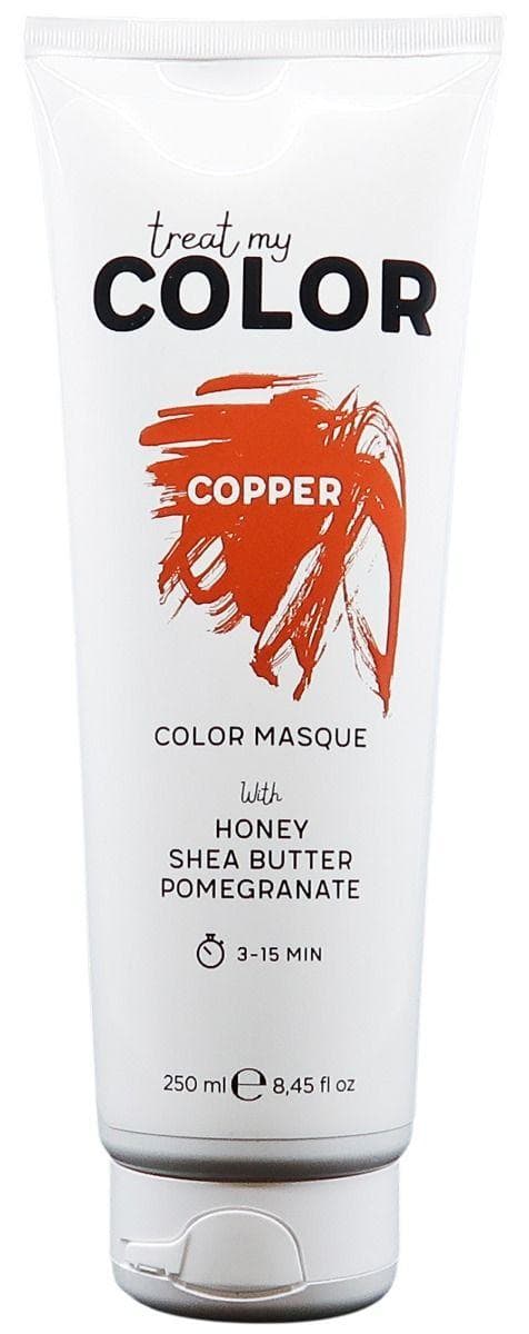 Treat My Color Masque Copper 250ml