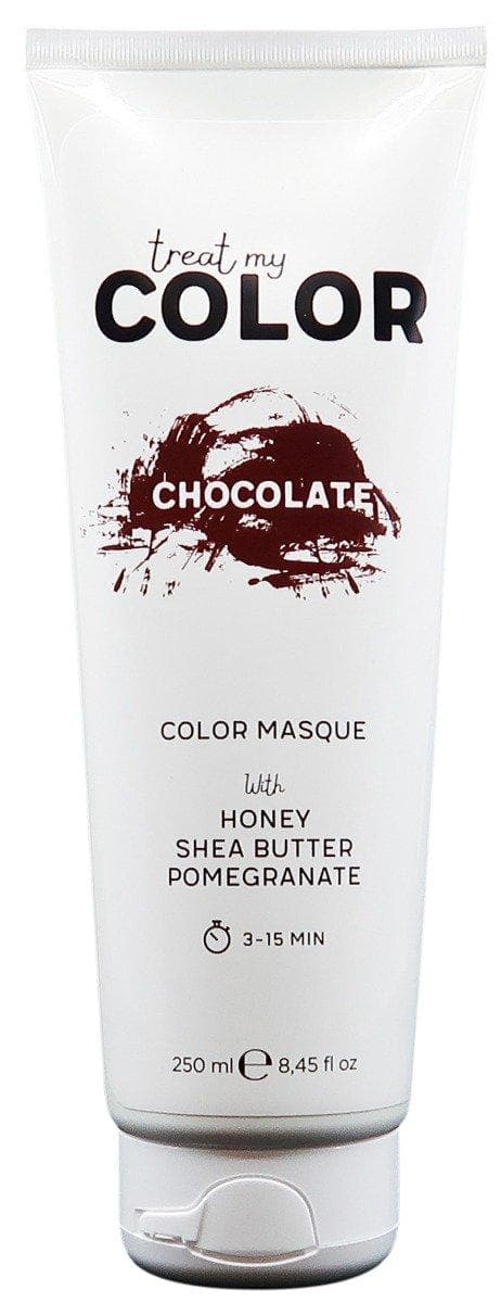 Treat My Color Masque Chocolate 250ml