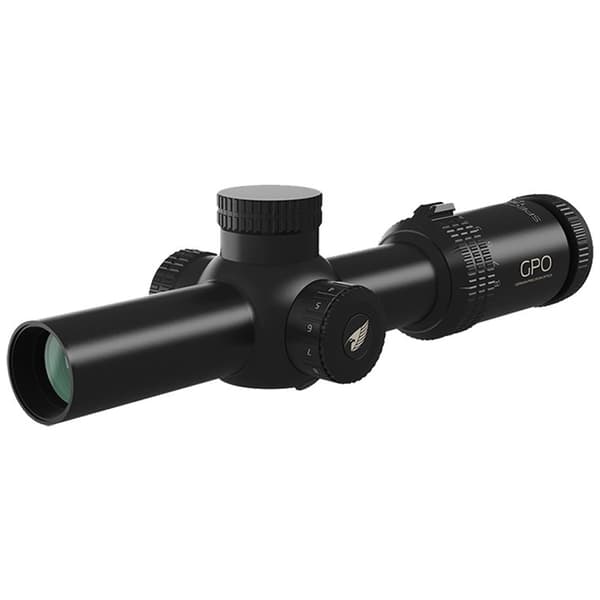 GPO Spectra 8x 1-8x24i
