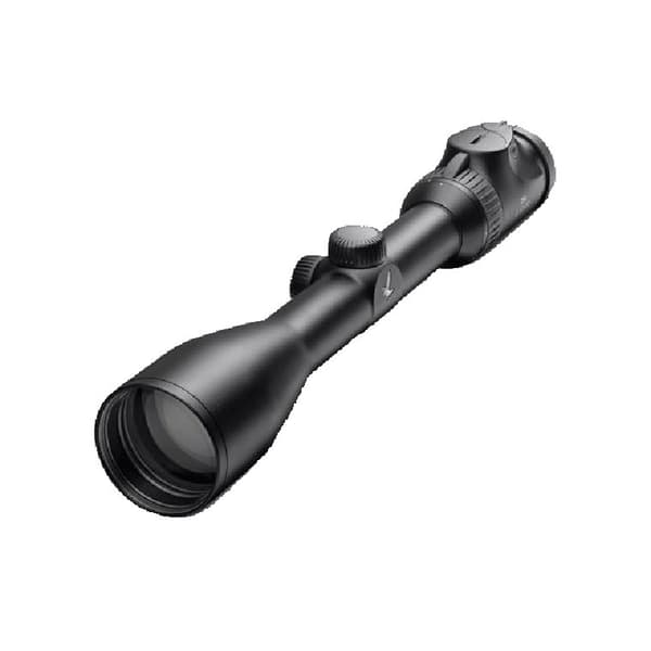 Swarovski Z6i 2-12X50 BT L 4A-I