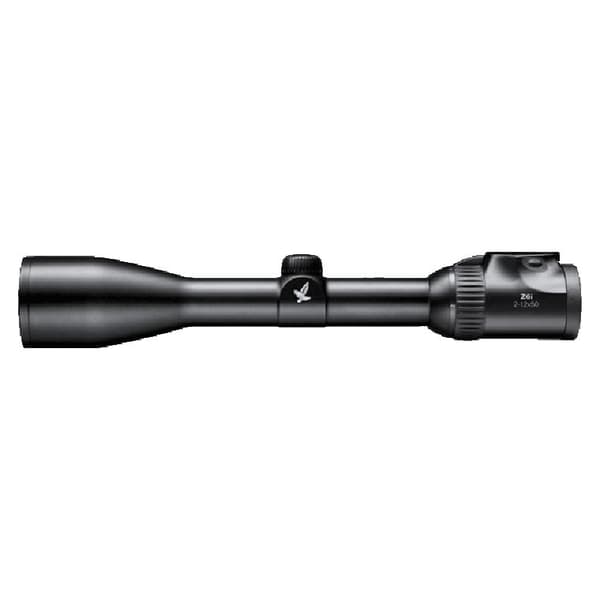 Swarovski Z6i 2-12X50 BT L 4A-I