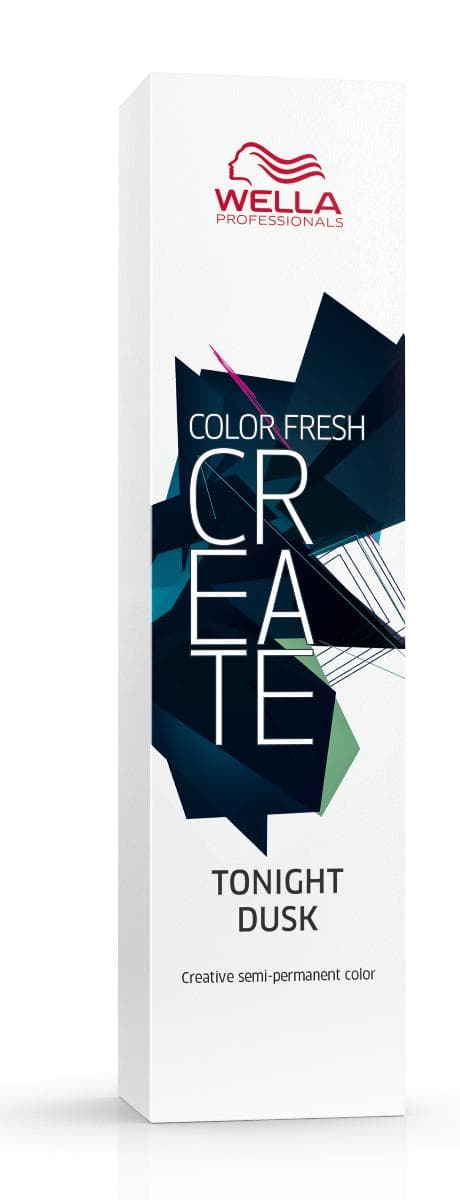 Wella Professionals Color Fresh Create Tonight Dusk 60ml