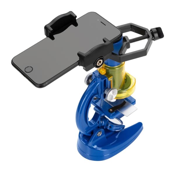 Universal kikkertadapter, Redleaf SOM-1 til smartphone-scope