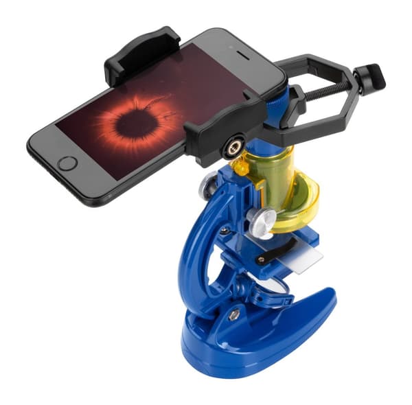 Universal kikkertadapter, Redleaf SOM-1 til smartphone-scope