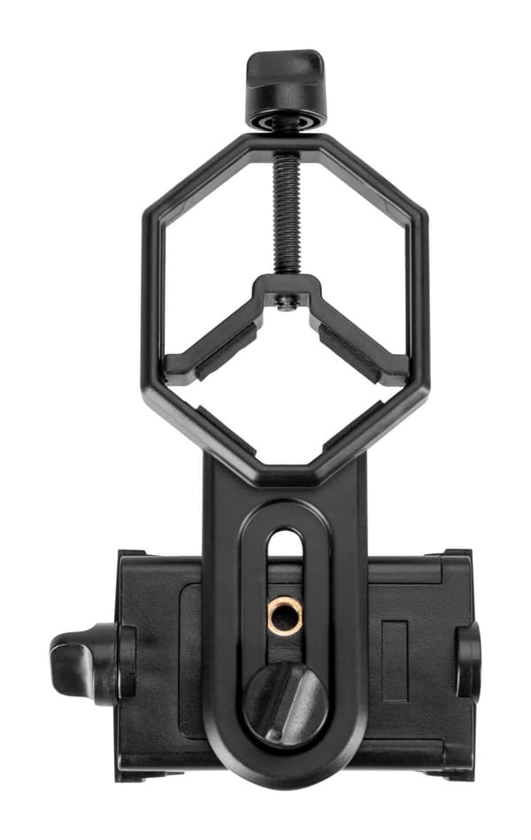 Universal kikkertadapter, Redleaf SOM-1 til smartphone-scope