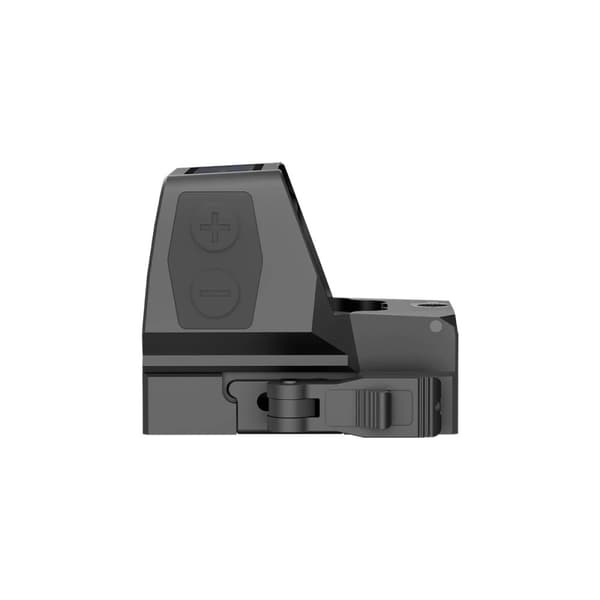 Rød Punkt Sigte, 22x32mm Linse, 80000 Timers Batterilevetid,SCRD-SM44