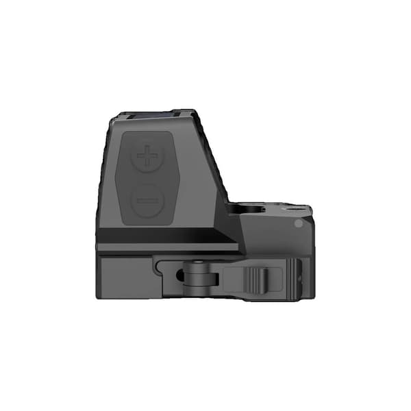 Rød Punkt Sigte, 22x32mm Linse, 80000 Timers Batterilevetid,SCRD-SM44