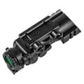 Miniatyrbillede 4 af 4: Riflescope 4x32, 20mm Dovetail Mount, Taktisk Design, Holdbar Konstruktion