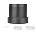 Pikkukuva 1 / 2: Kiväärikiikariteline, alumiinirakenne, sopii useisiin kokoihin, 38mm - 46mm