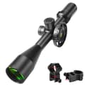 Pikkukuva 1 / 2: Hunting Scope, 6-24x Suurennos, Ensimmäinen Fokaalitaso,Korkeat 20 mm kiinnikkeet