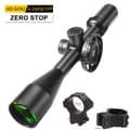 Pikkukuva 2 / 2: Hunting Scope, 6-24x Suurennos, Ensimmäinen Fokaalitaso,Matala 11mm kiinnitys