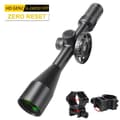 Pikkukuva 2 / 2: Hunting Scope, 6-24x Suurennos, Ensimmäinen Fokaalitaso,Matala 20mm Kiinnitys-a