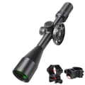 Pikkukuva 1 / 2: Hunting Scope, 6-24x Suurennos, Ensimmäinen Fokaalitaso,Matala 20mm Kiinnitys-a