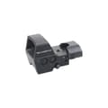 Miniatyrbillede 2 af 2: Rød Prik Reflex Sigte, Stort Synsfelt 23x35mm, 6 Lysstyrkeniveauer,SCRD-48 = SCRD-48