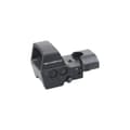 Miniatyrbillede 1 af 2: Rød Prik Reflex Sigte, Stort Synsfelt 23x35mm, 6 Lysstyrkeniveauer,SCRD-48 = SCRD-48