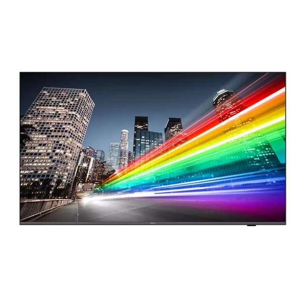 70BFL2214 177CM 70IN VA LED/3840X2160 16:9 350CD/QM Antrasiitti, Harmaa