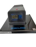 Miniatyrbillede 5 af 6: Automatisk varmepresser med rulleplade og slide over- 40cm x 50cm