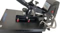 Miniatyrbilde 3 av 3: Max Hover - Semi-automatisk varmepresser- 40x50cm