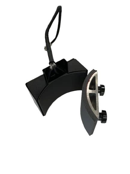 Multi funktions varmepresser med 23x33cm plade + kasket